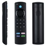 Zemira Weko Fire Tv Stick 4K 2022 Edition Media Oynatıcı Kumanda