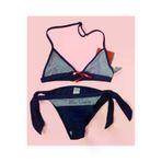 Zen 5125 Kız Çocuk Bikini Kom