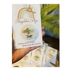 Zen Ahşap Tasarım pileksi magnet - bebek hediyelik isme özel magnet (15 adet fiyatıdır)
