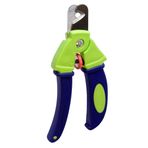 Zen Clipper Hassas Güvenli Pet Tırnak Makası - Köpekler ve Kediler için Tamamen Ayarlanabilir Pet Tırnak Makası - Sadece Klipsler Hızlı, Temiz ve Sessiz Kesim Seçtiğiniz Tırnak Miktarı - Patentli