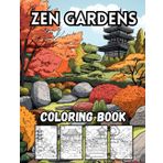 Zen Gardens: 40 Big and Peaceful Garden Designs for Kids