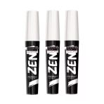 Zen Maskara 3 X Adet