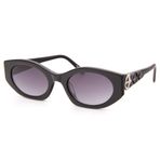 Zen Milano Eyewear Bv40049-C02 52 Kadın Güneş Gözlüğü
