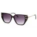 Zen Milano Eyewear Ct0588o-C02 54 Kadın Güneş Gözlüğü
