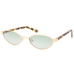 Zen Milano Eyewear Gs7009-C01 54 Kadın Güneş Gözlüğü