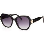 Zen Milano Eyewear VCH333S-C01 51 Kadın Güneş Gözlüğü - Siyah