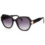 Zen Milano Eyewear Vch333s-C01 51 Kadın Güneş Gözlüğü