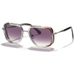 Zen Milano Eyewear ZM4498-C3 57 Erkek Güneş Gözlüğü - Gri