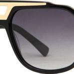 Zen Milano LT1173-01 59 Unisex Güneş Gözlüğü
