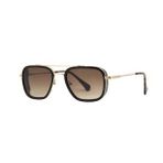 Zen Milano ZM1869-01 52 Unisex Güneş Gözlüğü