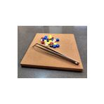 Zen Mozaik Mozaik Cımbızı - Eğri Uçlu Mozaik Cımbızı (15 Cm)