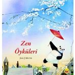 Zen Öyküleri - Jon J Muth