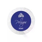 Zen Pelagos 20 Gr Sabun 250 Adet Otel Kullanımı Için 8684568403040