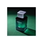 ZEN PIRLANTA Emerald Men Zen Parfüm