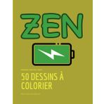 ZEN Prenez soin de vous 50 dessins à colorier Pour vous ressourcer: Découvrez "Zen", une collection apaisante de carnets de coloriage Zentangle qui ... méditatif à travers l'art et la relaxation.