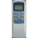 Zen Tac-09chs K Klima Kumandası