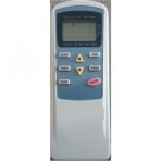 Zen Tac-18chs K Klima Kumandası
