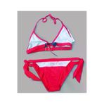 Zen TYCE97664B7C0676F2 Kız Çocuk Bikini Kom