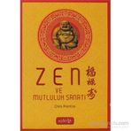 ZEN VE MUTLULUK - CHRIS PRENTISS