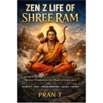 Zen Z life of Shree ram: Best gift for your child