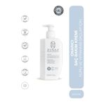 Zenaz Cosmetics Onarıcı Saç Bakım Kremi Kuru & Yıpranmış Saçlar İçin