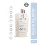 Zenaz Cosmetics Onarıcı Saç Bakım Şampuanı Kuru & Yıpranmış Saçlar İçin