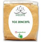 Zencefil Öğütülmüş 30 gr - 1 Adet