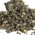 Zencefil Organik 1 kg Yeşil Çay