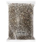 Zencefil Organik 100 gr Chia Tohumu