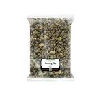Zencefil Organik 100 gr Oolong Çayı