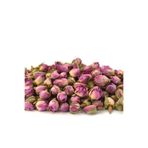 Zencefil Organik 100 gr Pembe Tomurcuk Gül Kurusu Çayı