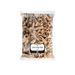 Zencefil Organik 100 gr Udi Hindi Kökü