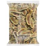 Zencefil Organik 250 gr Açlık Otu
