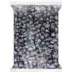 Zencefil Organik 250 gr Blueberry Yaban Mersini
