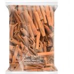 Zencefil Organik 250 gr Çubuk Tarçın