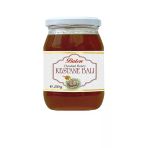 Zencefil Organik 250 gr Kestane Balı