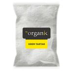 Zencefil Organik 250 gr Krem Tartar