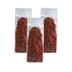 Zencefil Organik 3 Paket Aspir Çiçeği