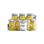 Zencefil Organik 30 gr Saf Arı Sütü