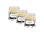 Zencefil Organik 3x30 gr Saf Arı Sütü