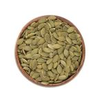 Zencefil Organik 500 gr Çiğ Kabak Çekirdeği İçi