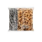 Zencefil Organik 500 gr Dut Kurusu + 500 gr Siyah Dut Karadut