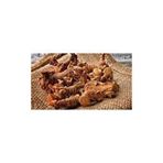 Zencefil Organik 500 gr Kök Havlıcan