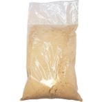 Zencefil Organik 500 gr Toz Mahlep