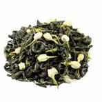 Zencefil Organik 500 gr Yaseminli Yeşil Çayı
