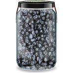 Zencefil Organik 660 cc Cam Kavanozda Katkısız Blueberry İthal Yaban Mersini Kurusu