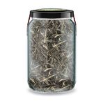 Zencefil Organik 660 gr Beyaz Çay