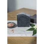 Zencefil Organik Aktif Karbon Sabun El Yapımı Özel Üretim Aktif Karbon Sabunu Activated Charcoal Soap