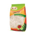 Zencefil Organik Bağdat Baharat Limon Tuzu İri 1 Kg Endüstriyel Boy
