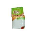 Zencefil Organik Bağdat Baharat Limon Tuzu Toz 1 Kg Endüstriyel Boy